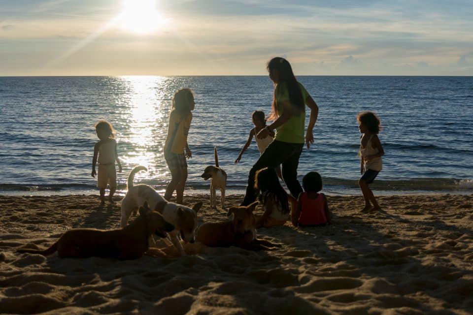 philippines adventure holiday