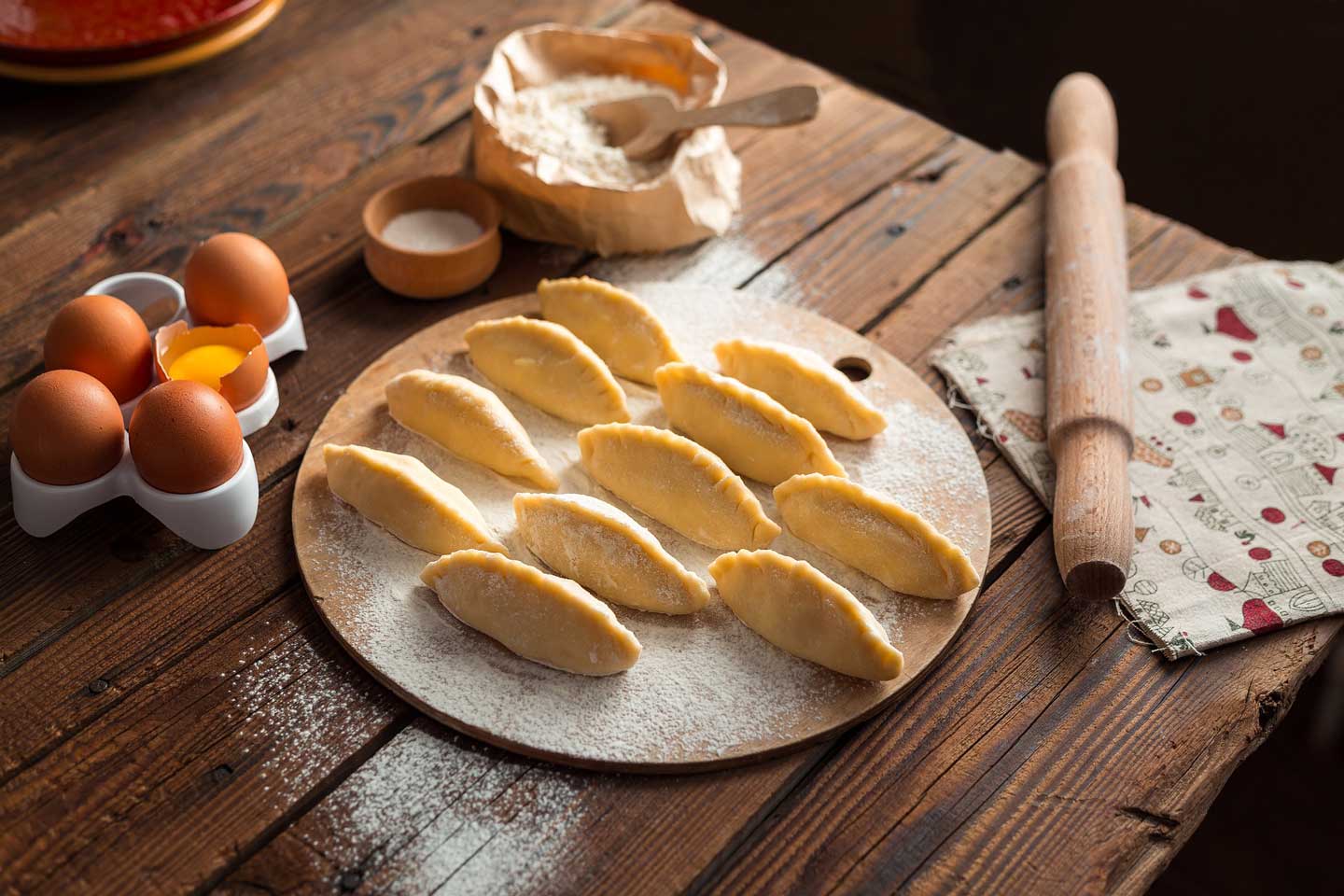 polish food