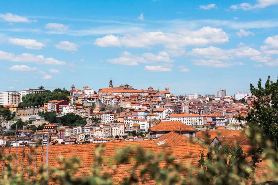 portugal