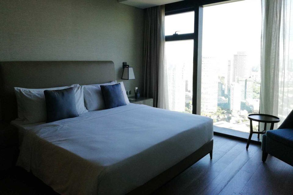 room IM Hotel