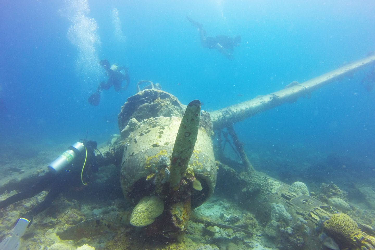 seaplane-palau-liveaboard