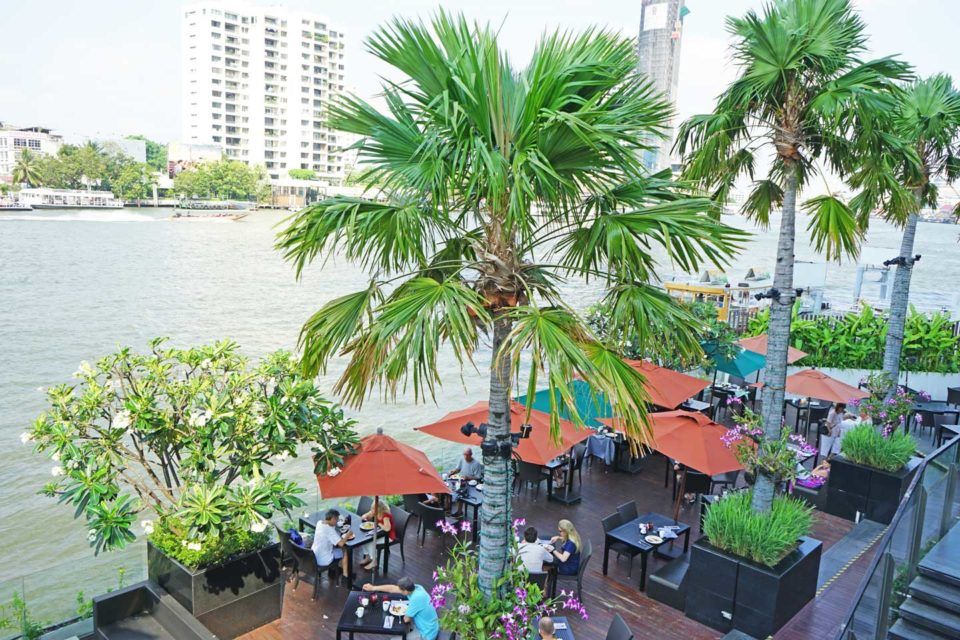 sheraton garden