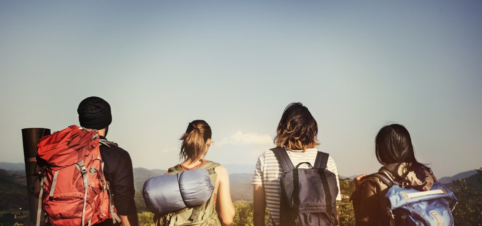 adventure junkies banner