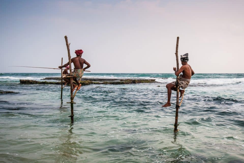 Sri Lanka - Adventure in You