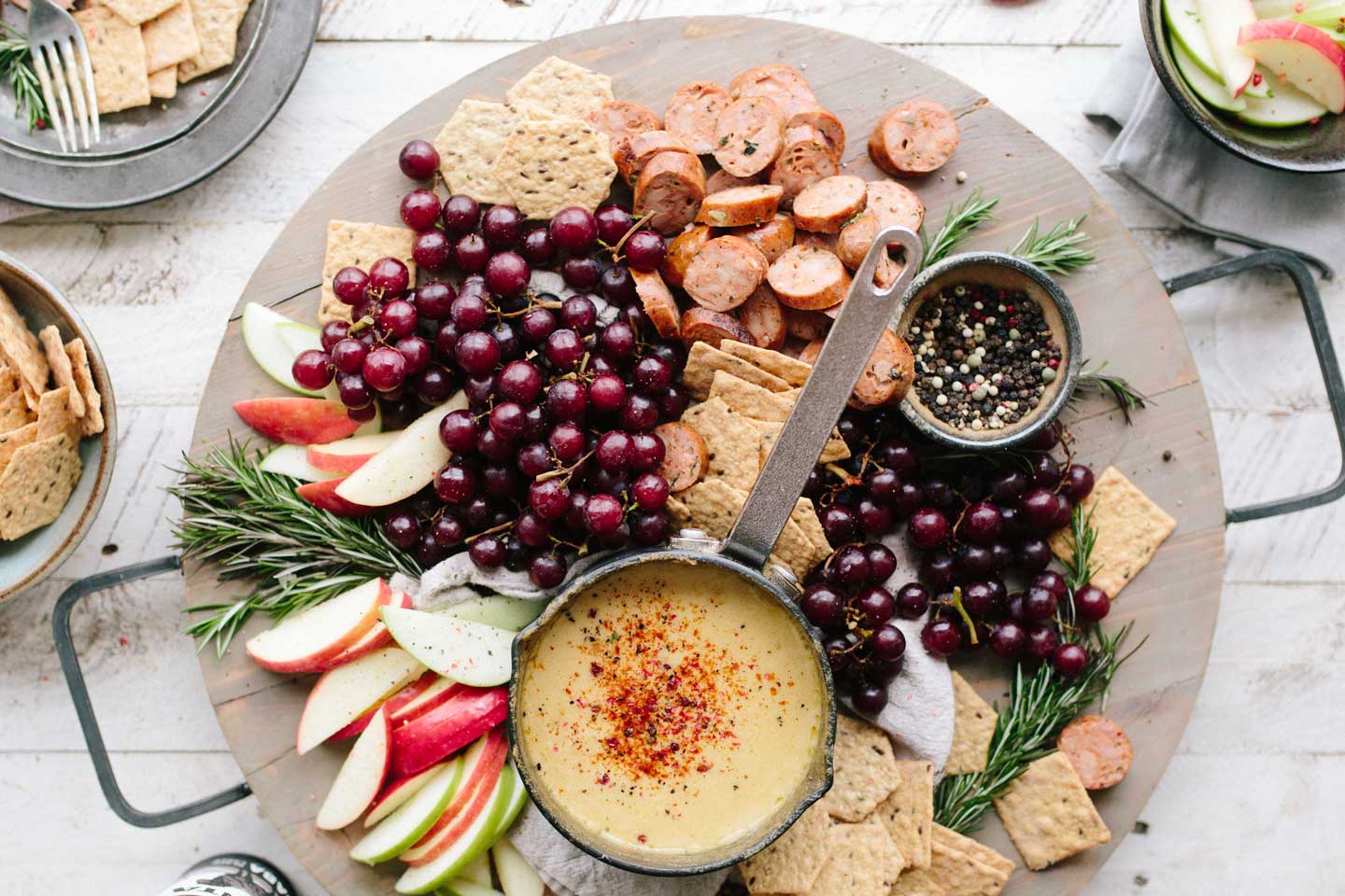 switzerland fondue
