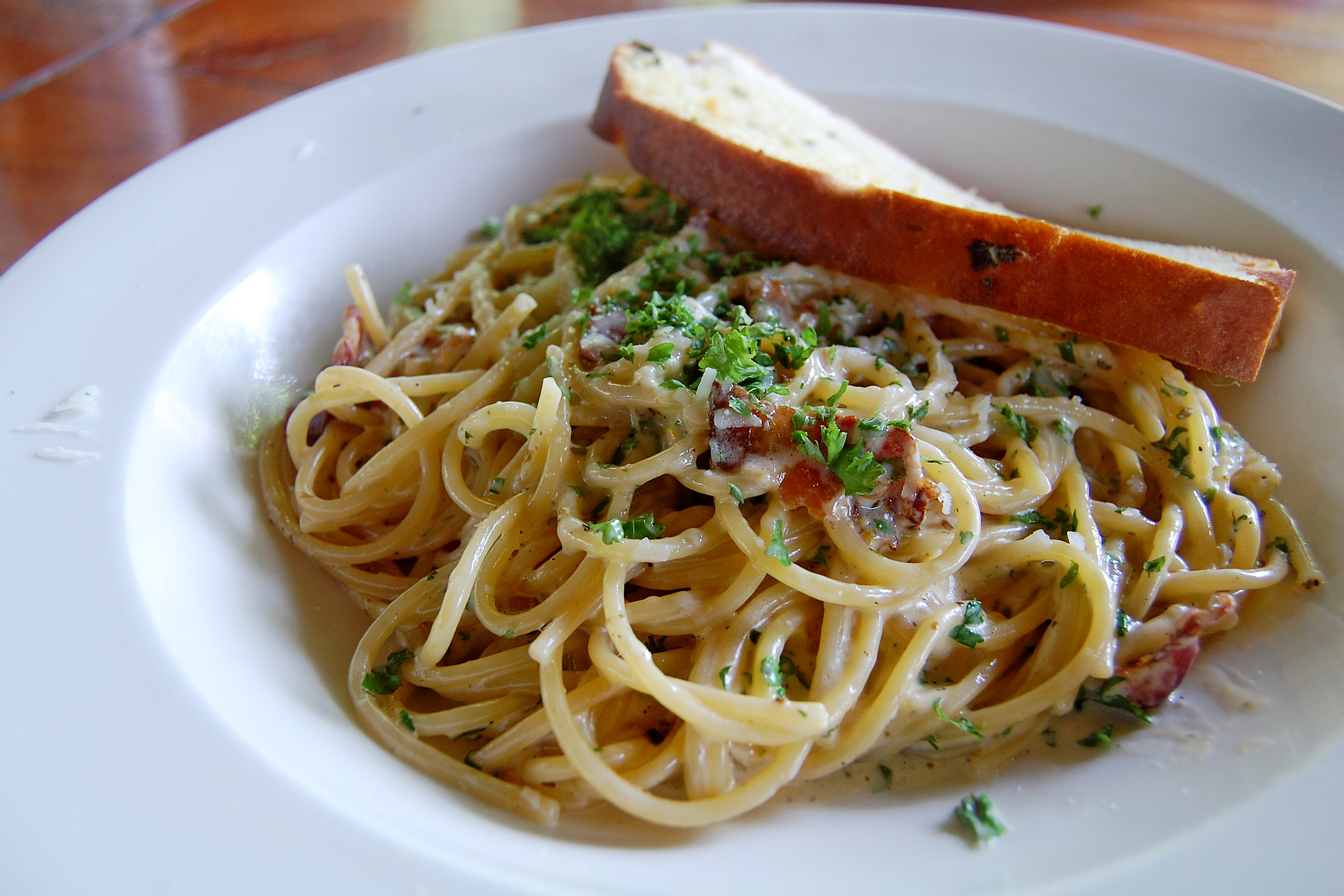 food the nest