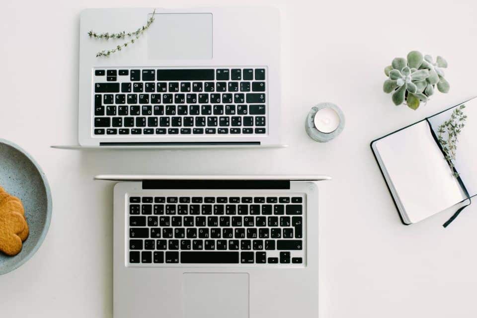 blogging
