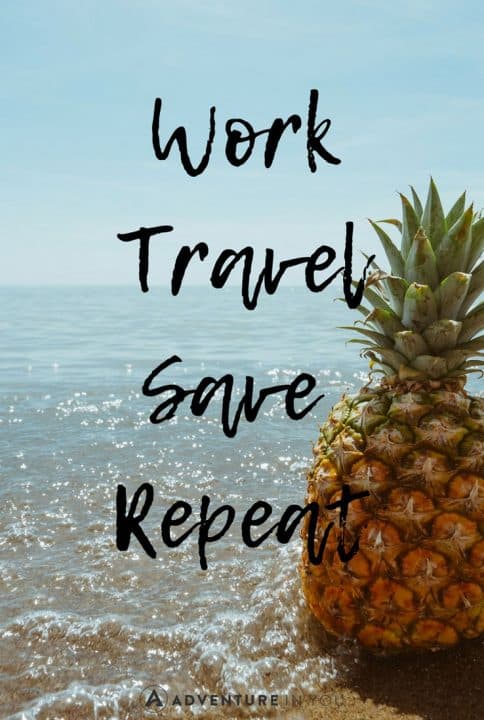 Best Travel Quotes: 100 Quotes that Will Inspire You to ...