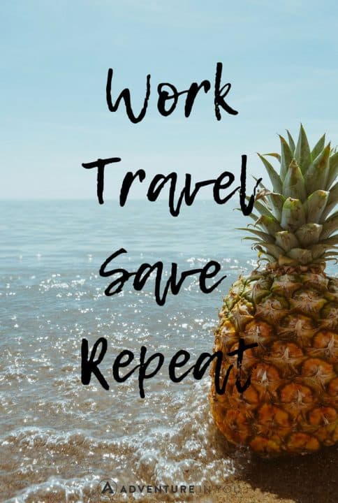 100 Best Travel Quotes: Short Unique Travel Quotes