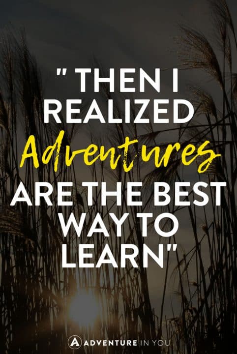 Best Travel Quotes 100 Of The Most Inspiring Quotes Of All Time