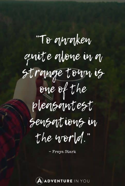 Best Travel Quotes: 100 of the Most Inspiring Quotes of 