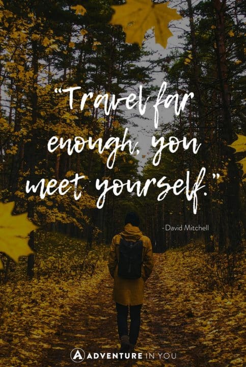 Best Travel Quotes: 100 Quotes that Will Inspire You to ...