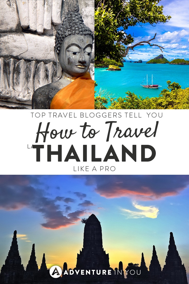 travel bloggers thailand
