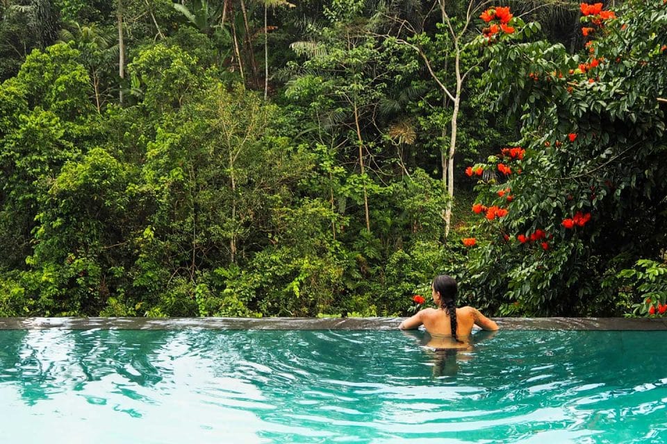 best ubud villas