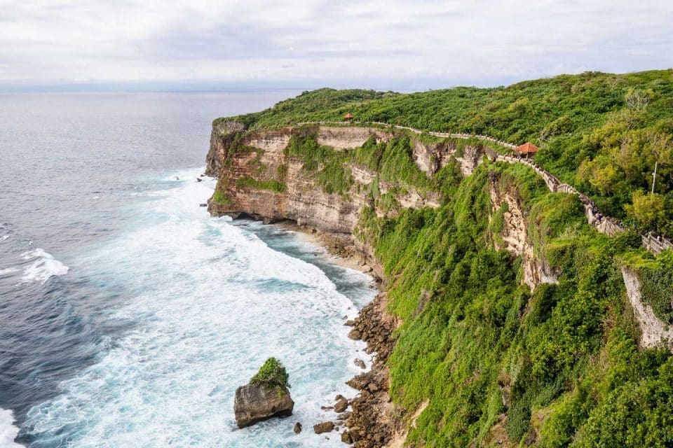 uluwatu villas
