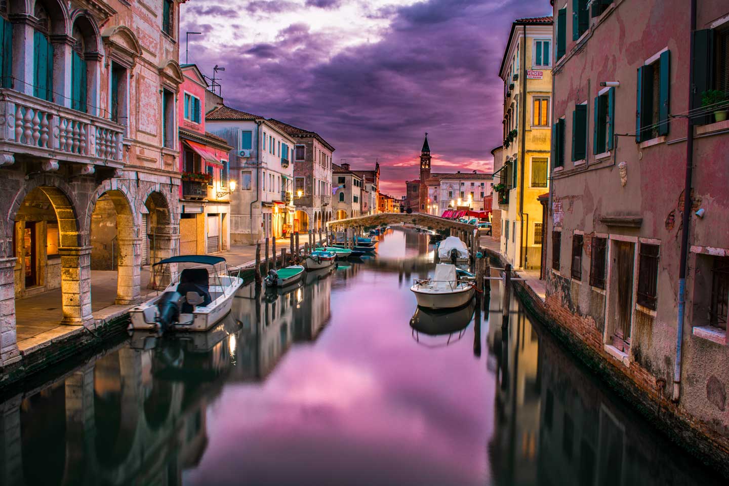 venice italy