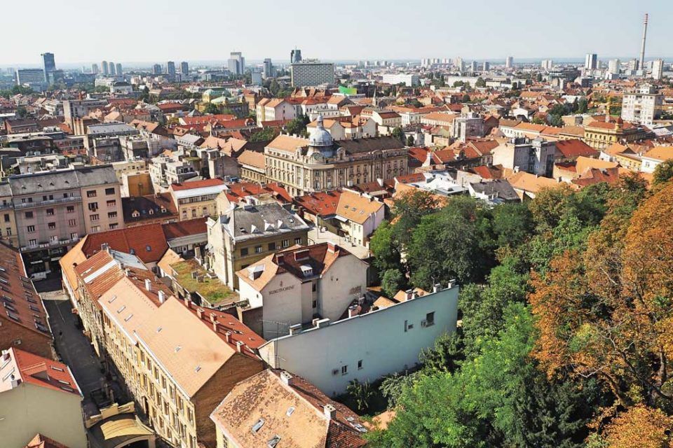 zagreb