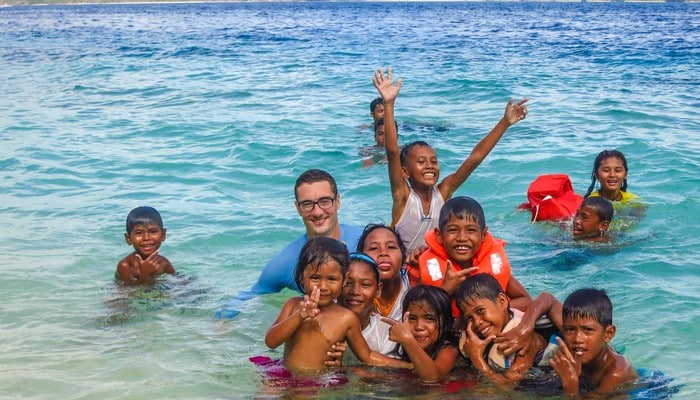 local living, philippines, Southeast Asia