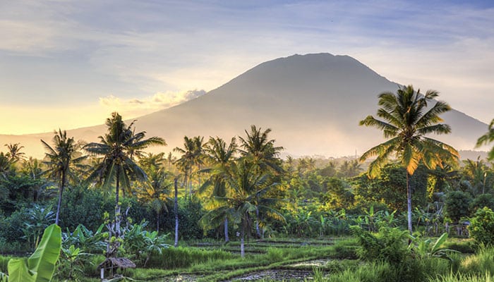 Indonesia, Southeast Asia