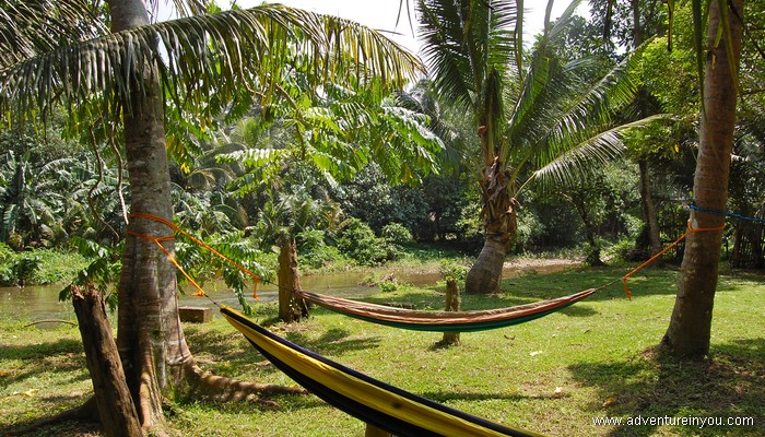 hammock, Southeast Asia