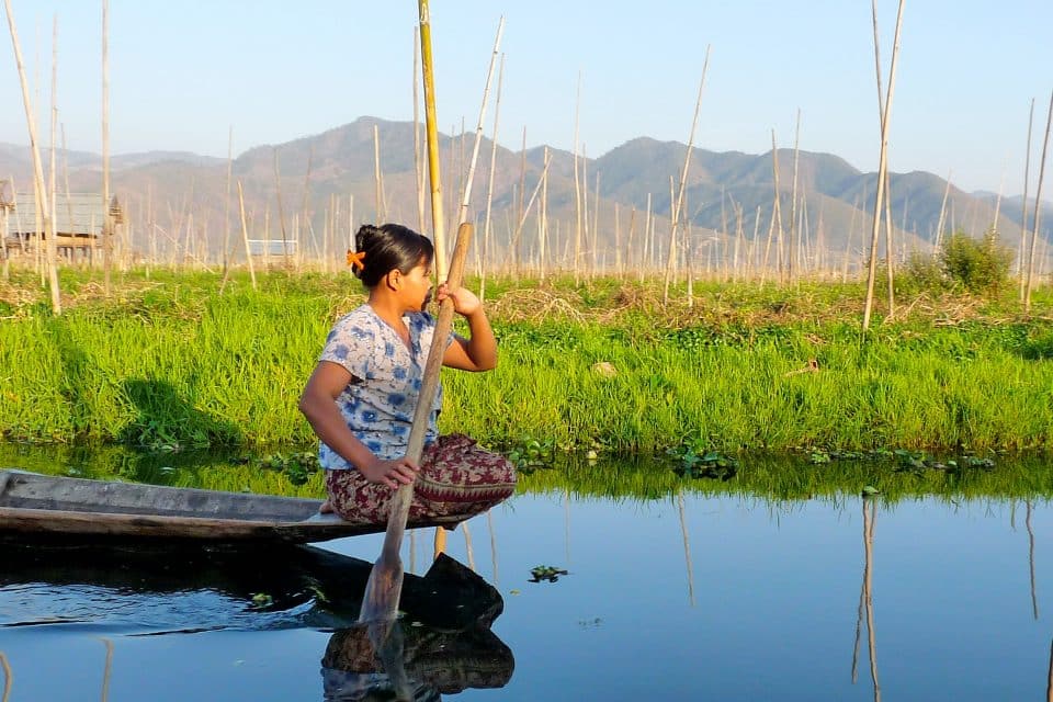 sustainable tourism