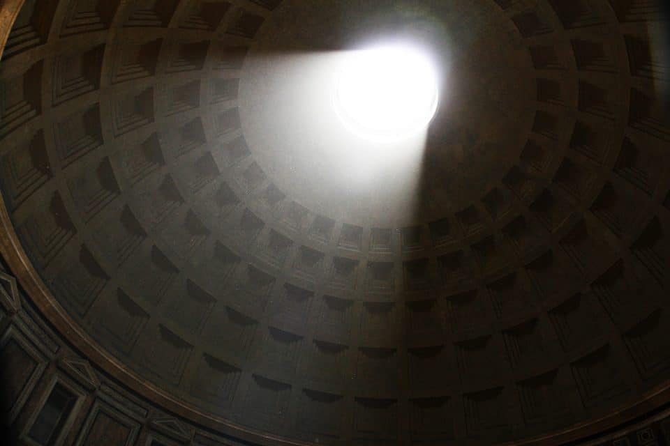 pantheon