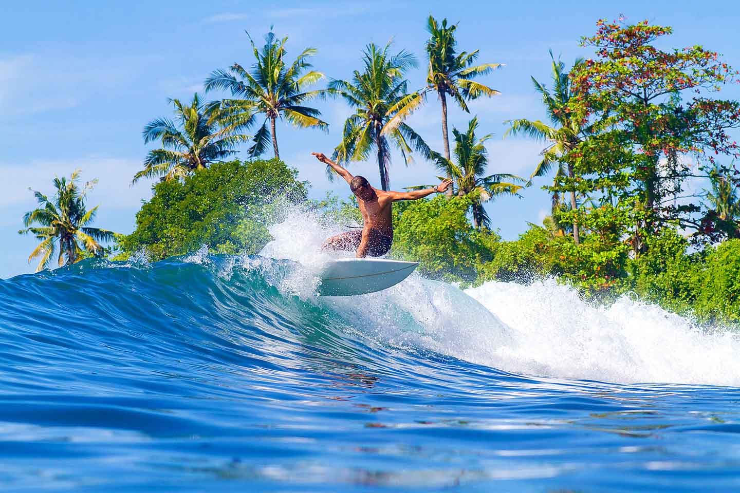 The 10 Best Surf Spots in Bali : Do Not Miss Out!