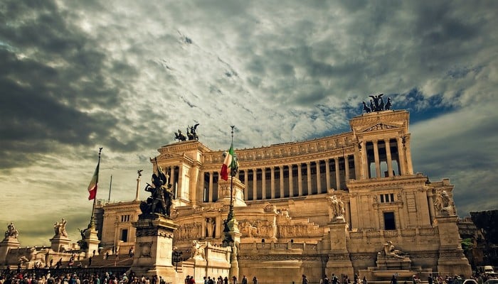 things to do in rome