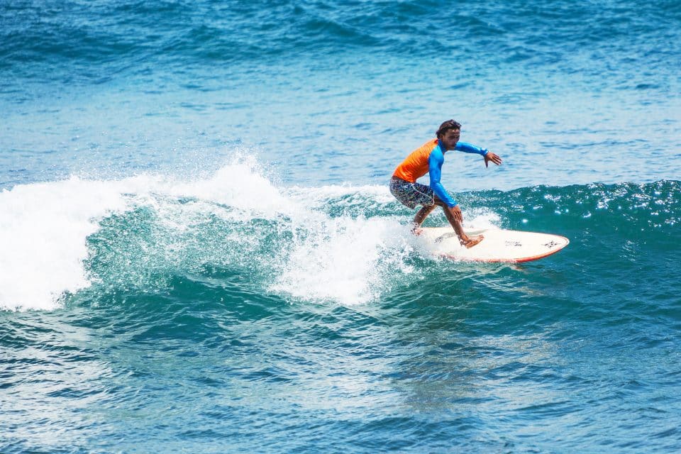 The 10 Best Surf Spots In Bali Do Not Miss Out