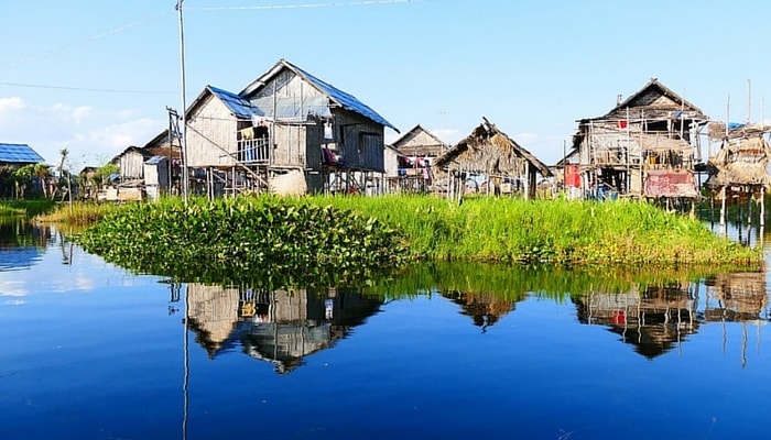inle lake myanmar