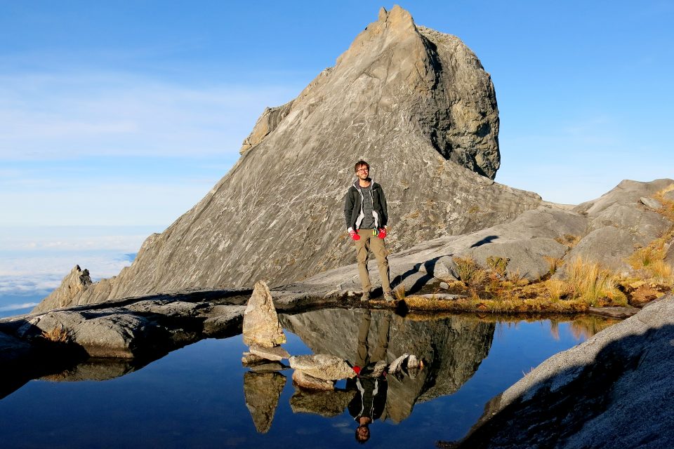 The Long Way Up Climbing Mt Kinabalu Review The Long Way Up Climbing Mt Kinabalu Review