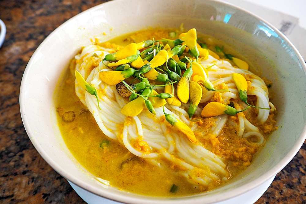 Cambodian Food: A Guide on What to Eat in Cambodia [Updated]