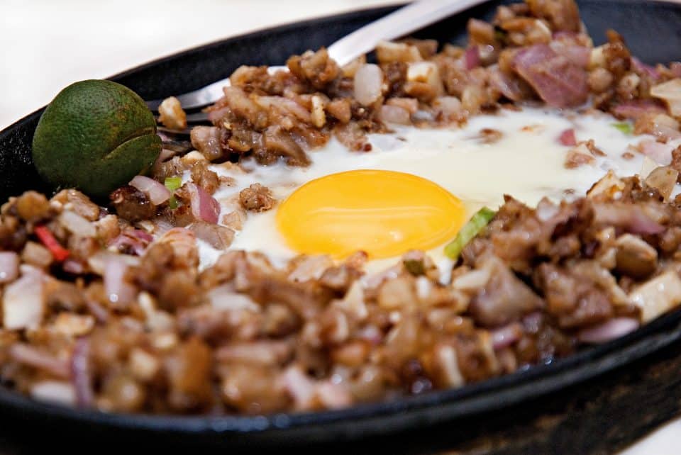 Sisig