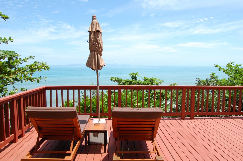 crown lanta best place to stay koh lanta