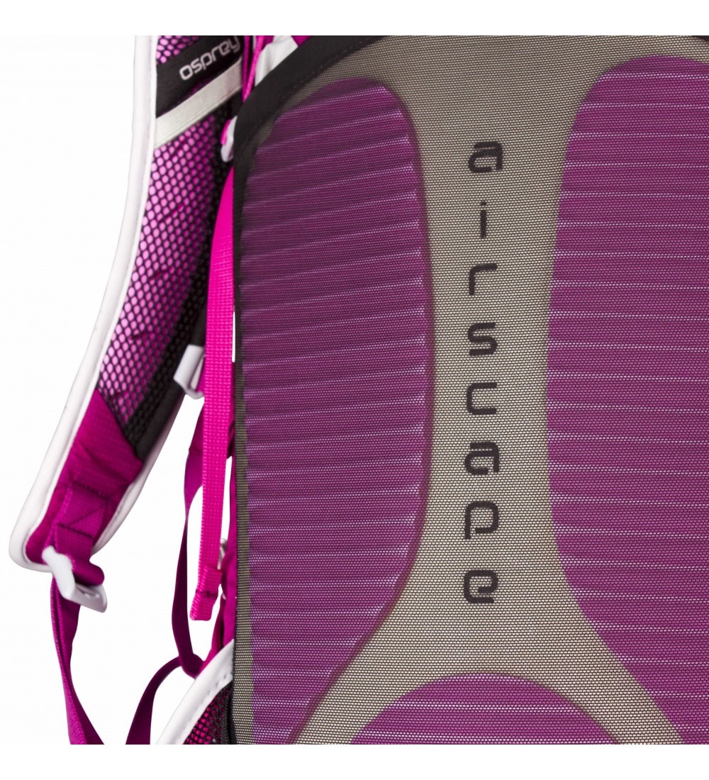 Osprey Bag Features