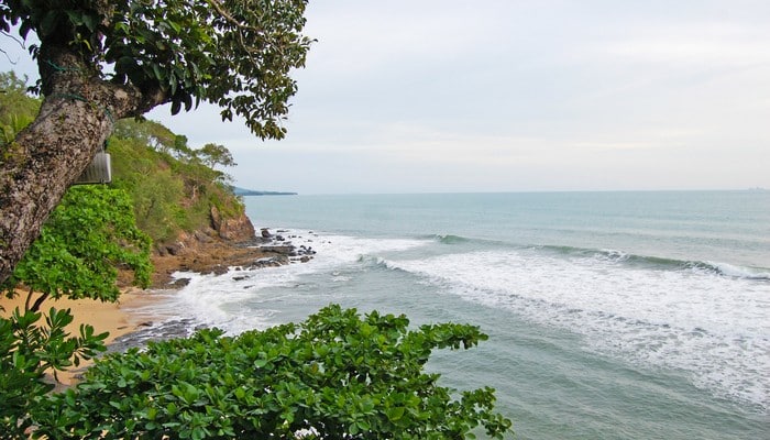best place to stay in koh lanta
