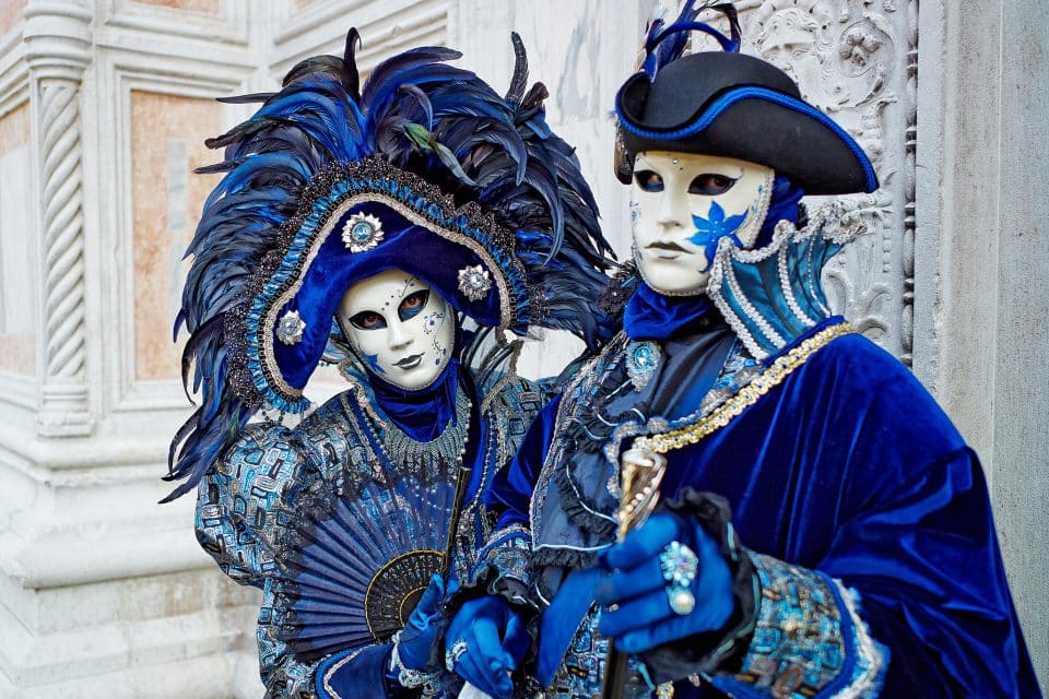 europe festival