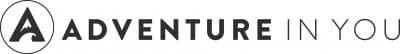 Adventure In You Logo