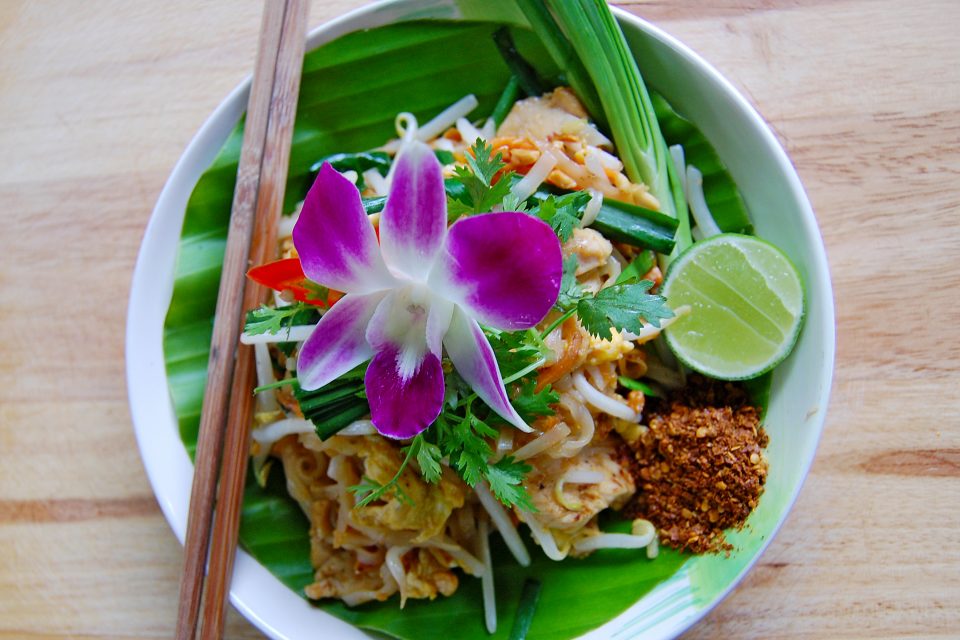 chiang mai food