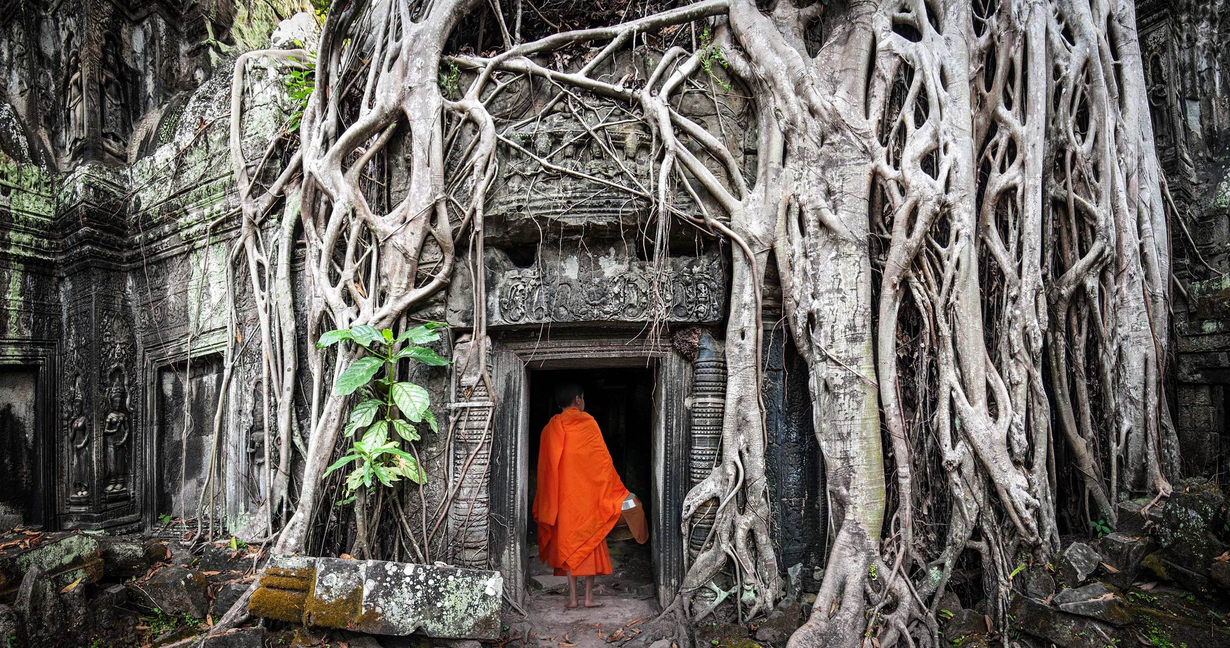 Cambodia Travel Tips: A Complete Guide to the Country [UPDATED]