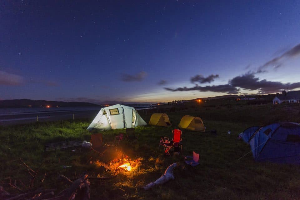 outdoor camping gear