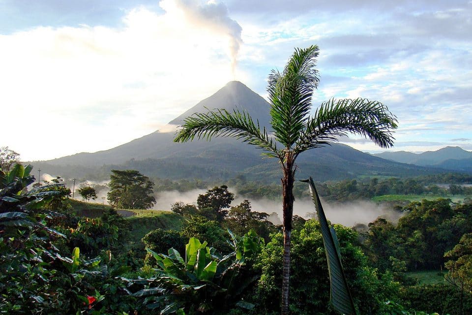 costa rica