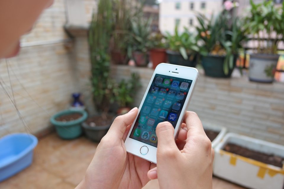 language apps