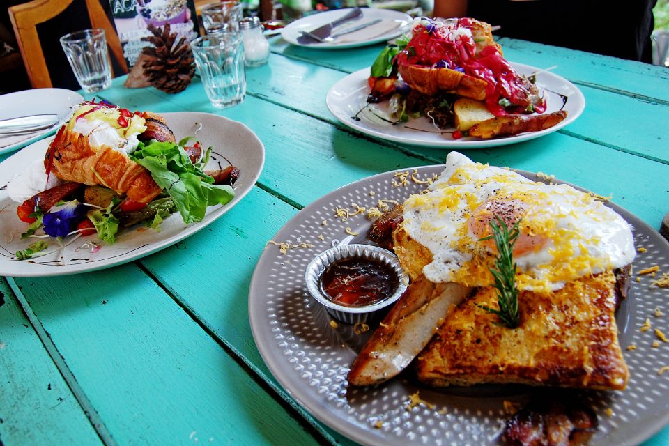 chiang mai food