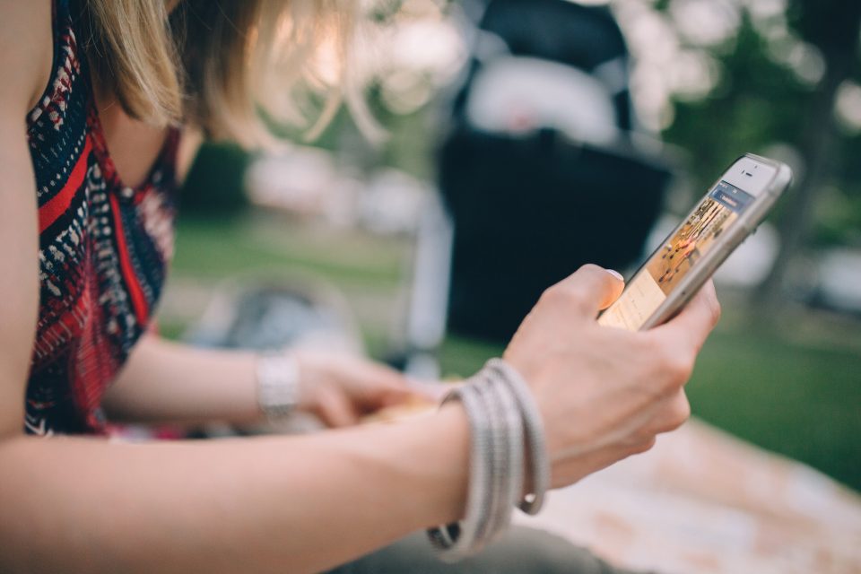 Travel apps