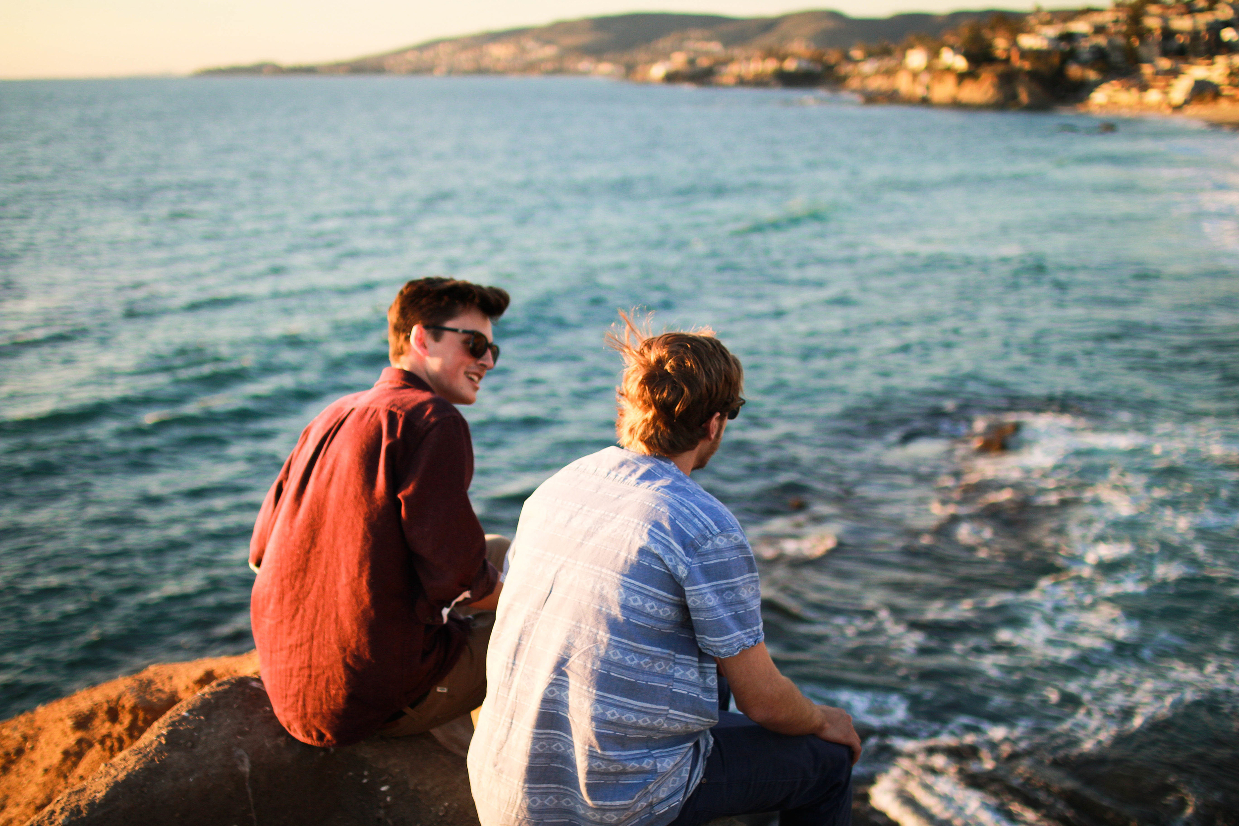 living local travelers