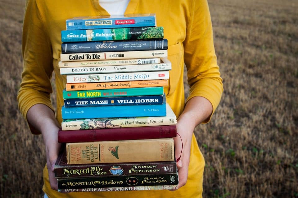 books-travel