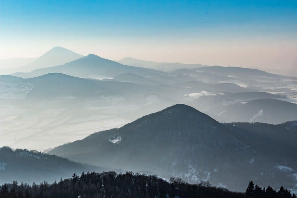 best Mountain-quotes-lead