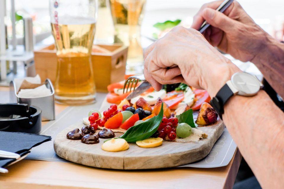 dubrovnik food