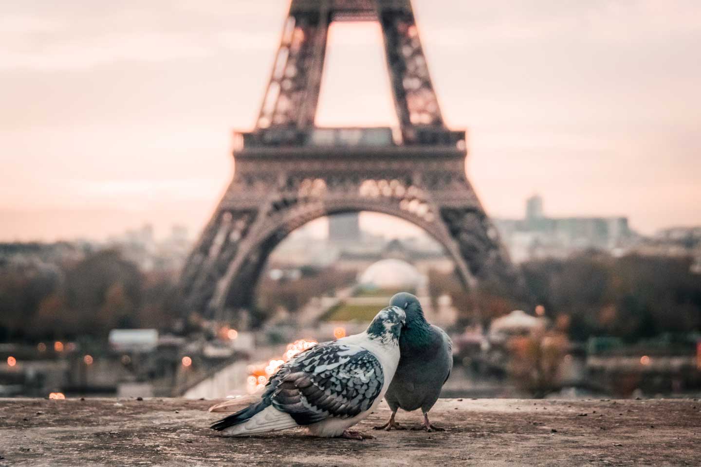 where to stay in paris